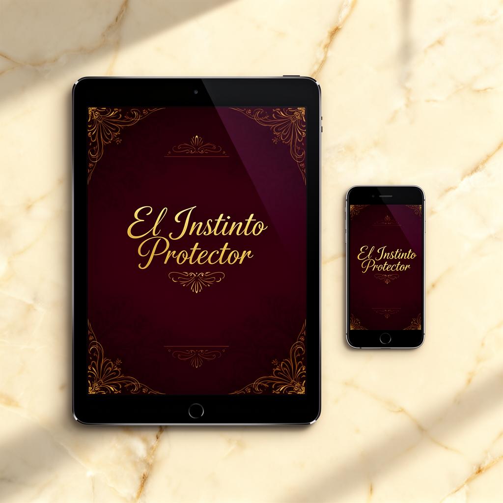 El Instinto Protector - eBook